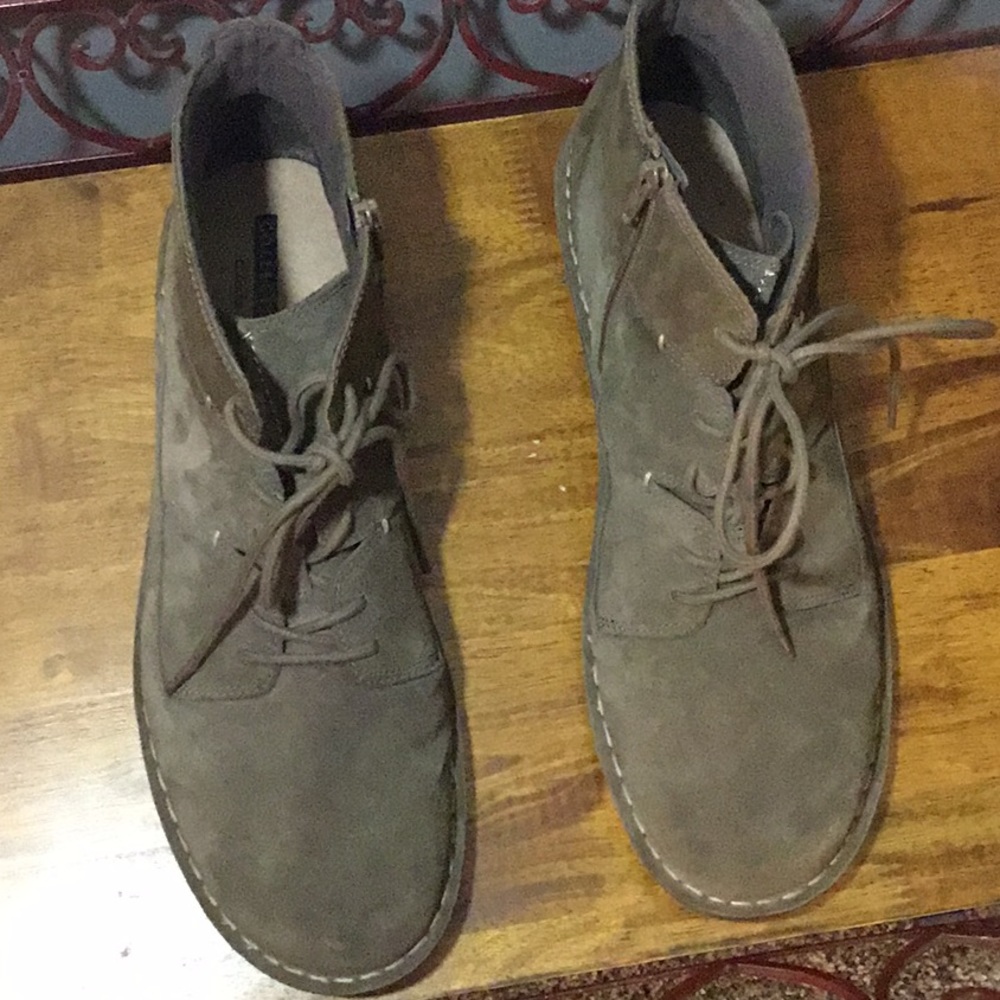 Men’s boots